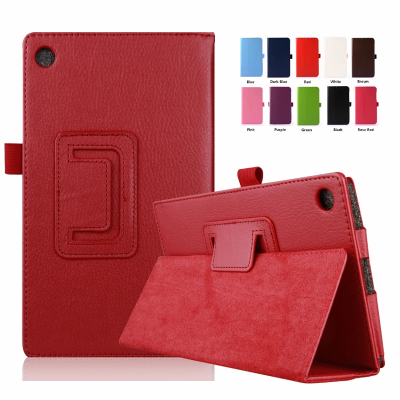 

7 Inch PU Leather Tablet Case For ASUS MeMOPad MeMO Pad 7 ME572CL ME572C Stand Holder Shell For ASUS ME572CL ME572C