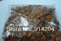 

50PCS-100pcs/Lot Ceramic Resonators ZTT16.0MX 16MHZ 16.000MHZ 3P Taozhen