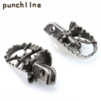 

Fit For KAWASAKI Versys650 Versys 650 2007-2016 Motorcycle Accessories Rotating Footpegs Foot Pegs