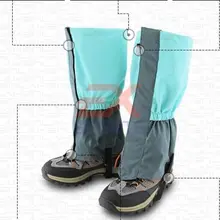 50 пар; Новинка; ; водонепроницаемые уличные походные зимние сапоги; гетры с рукавами; хорошее качество; ES1129