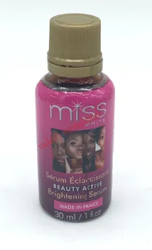 

Fair And White Miss White Active Brightening Serum
