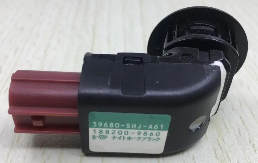 

1pc brand new parking sensors reversing sensors reversing radar 39680-SHJ-A61 39680SHJA61 fit for honda crv cars