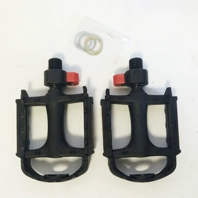 Педали Wellgo M095 MTB на платформе для велосипеда|Педаль велосипеда| |