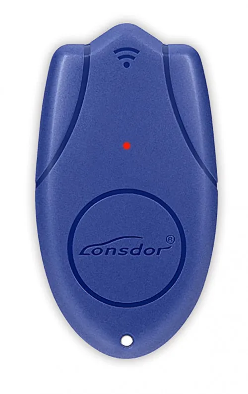 Lonsdor LKE умный эмулятор ключей 5 в 1 для программиста ключа Lonsdor K518ISE