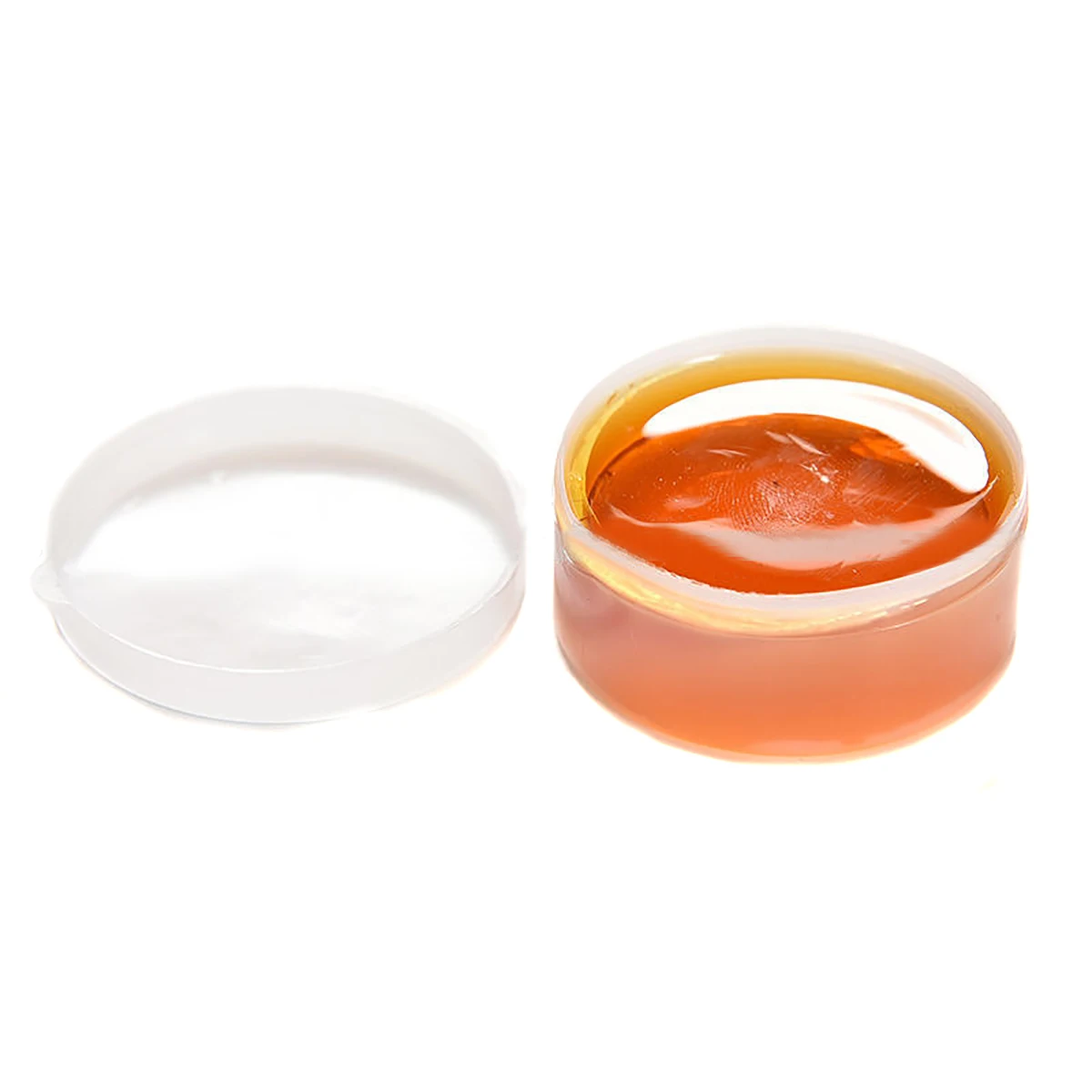 Mayitr Pure Solder Paste Flux 20g Solid Rosin Non-Spill Soldering Paste Cream For Wire Circuit Board Welding Repair BGA Rework
