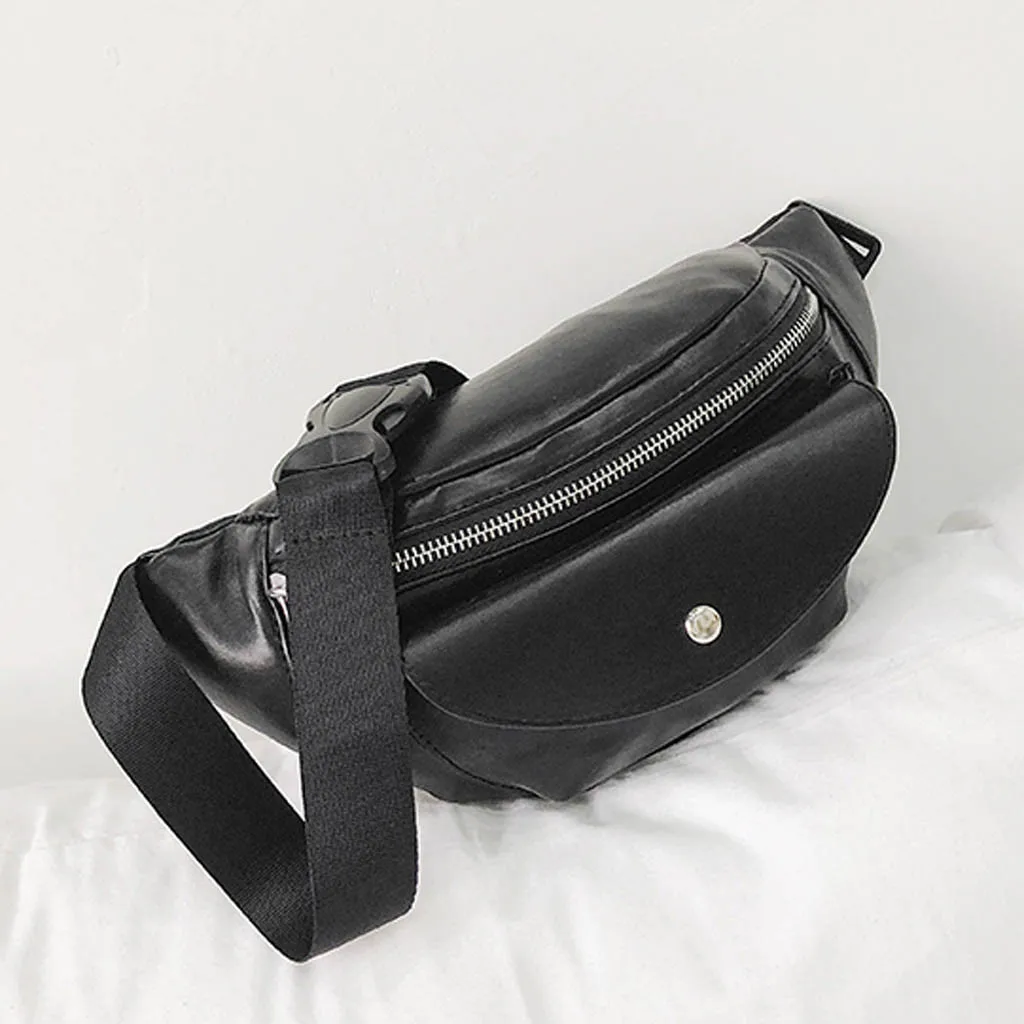 Унисекс модная сумка на плечо Водонепроницаемая через плечо с цепочкой кортекс Большая вместительная сумка нагрудная сумка кошелек mujer#25