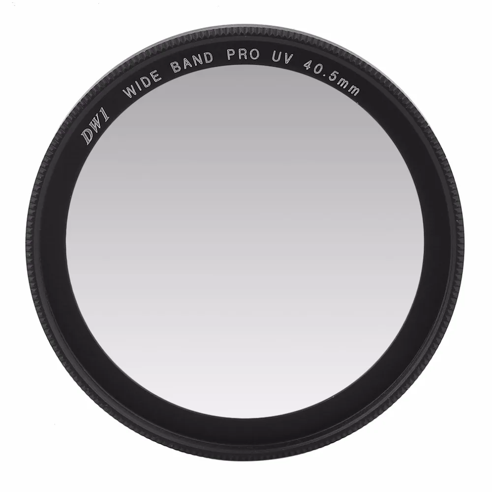 Zomei 40.5/49/52/55/58/62/67/72/77/82mm Standard Frame Camera Uv Filter Lens Protecting Filter For Canon For Nikon For Sony F