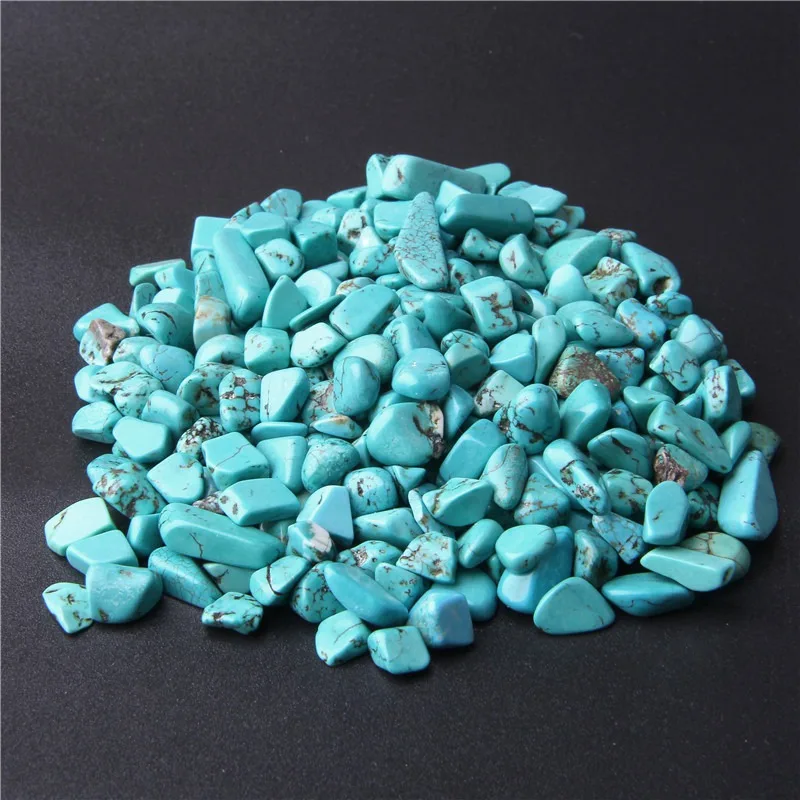 20g 50g Natural Stone Rock Gravel Crystal Tumble Stone Minerals gravel specimen stone Energy Decorative Stone Fish Tank stone