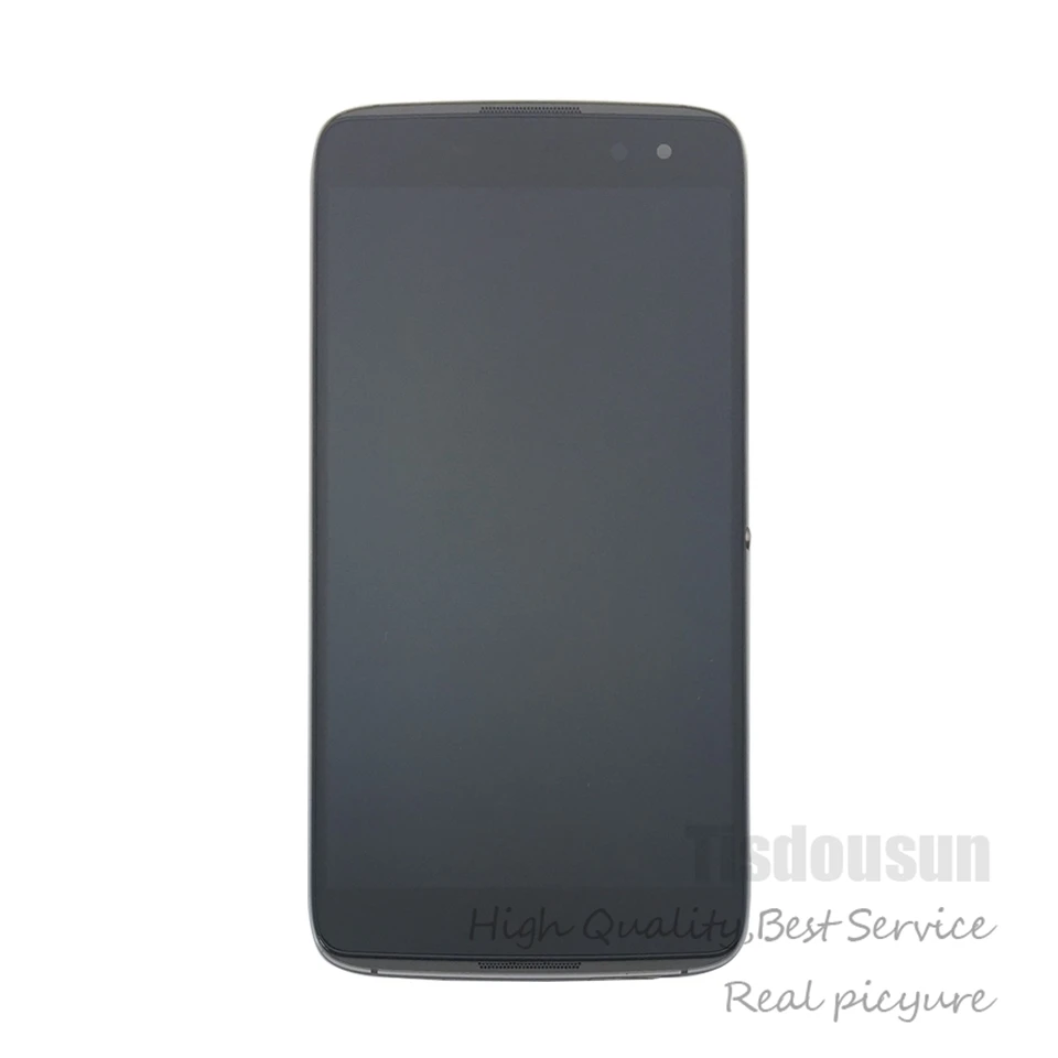 Alcatel 6070 (1)