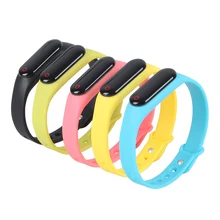 Gzdl фитнес-трекер активности Bluetooth 4.0 SmartBand Спорт Браслет Смарт Группа Браслет Шагомер для IOS Android WT8995