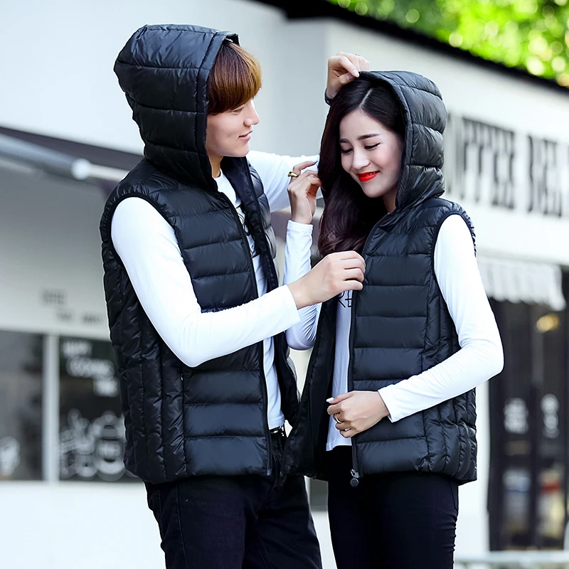 b 2018 autumn winter new stand collar solid loves winter vest men fashion keep warm loose short winter waist coat men b 2018 autumn winter new stand collar solid loves winter vest men fashion keep warm loose short winter waist coat men