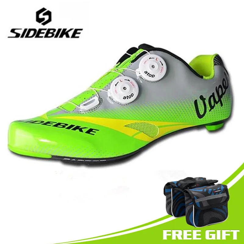 

Sidebike Riding Cycling Shoes mtb Road Carbon Breathable Bicycle Shoes Cycle Sneakers Sapatilha Ciclismo Zapatillas sports shoes