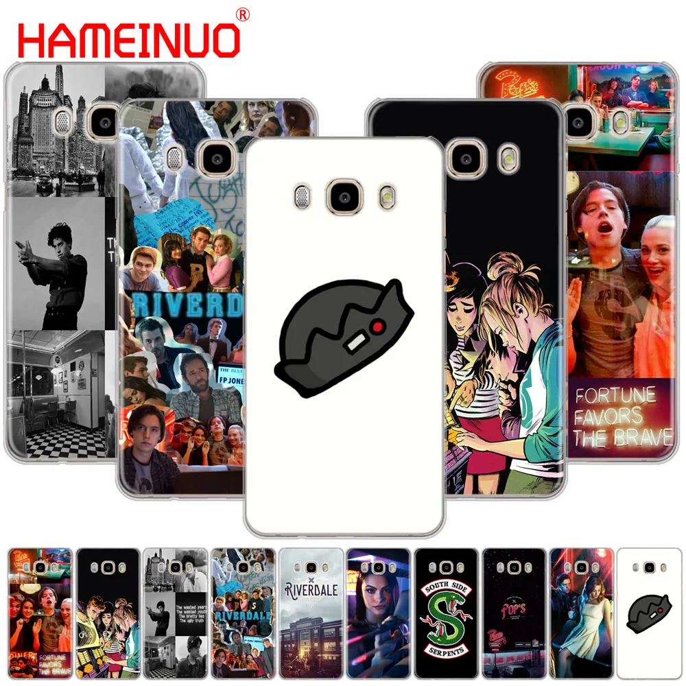 coque riverdale samsung j5 pop's