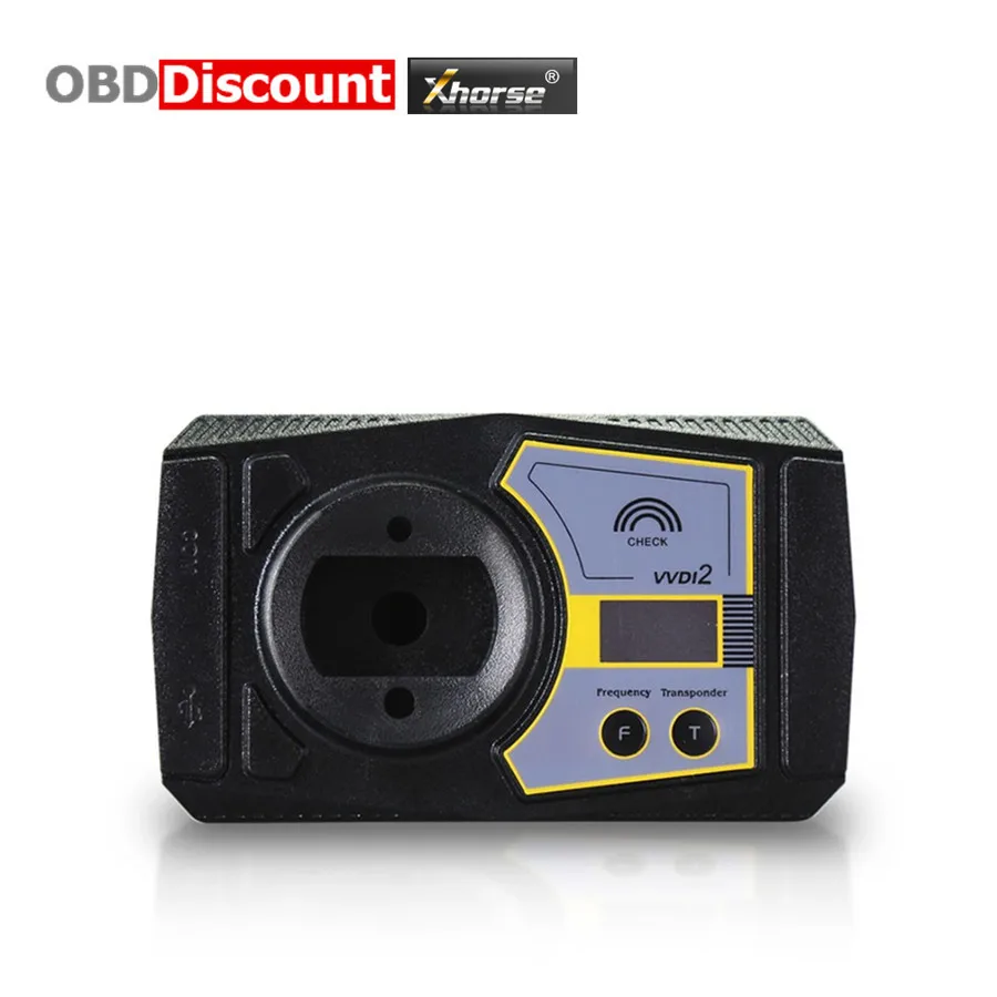 Prix pour Xhorse VVDI2 Commandant Clé Programmeur Fonction De Base Prix pour Xhorse VVDI2 Commandant Clé Programmeur Fonction De Base
