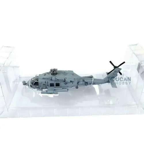 

Easy Model 36924 1/72 Scale US HH-60H Seahawk Helicopter Late Aircraft Model