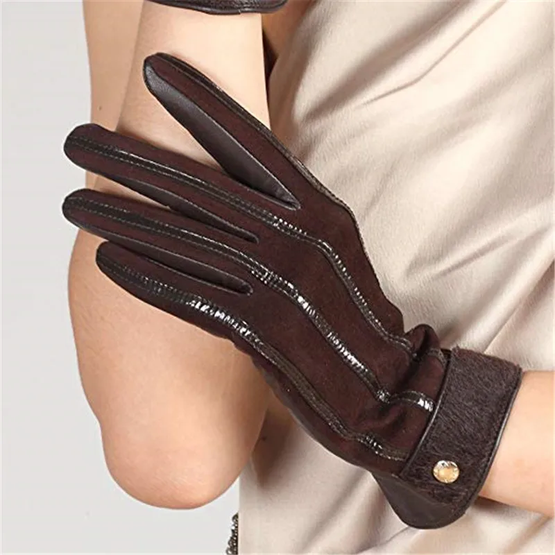 guantes-de-piel-autentica-para-mujer-de-lana-de-oveja-importada-forrado-para-pantalla-tactil-para-otono-e-invierno-el046nz2