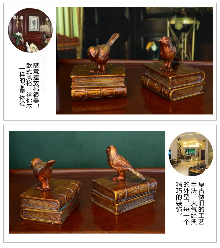 decorative book stands