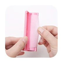 Дорожное переносное мыло для мытья бумаги ручная Ванна ароматизированное кусковое листовое коробка для вспенивания XHC88