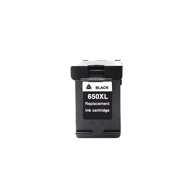 650XL 650 сменный картридж для принтера совместимый для 650 XL совместимый с чернилами hp Deskjet 1015 1515 2515 2545 2645 3515 3545 4515 4645