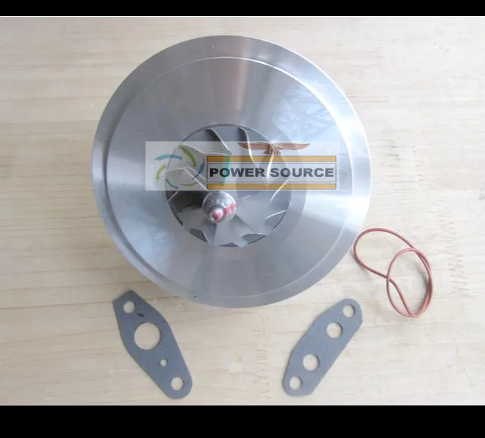 Turbo Cartridge CHRA GT2056V 751243 751243-0002 14411 EB300 14411EB300 For Nissan Navara D40 Pathfinder R51 QW25 2.5L (4)
