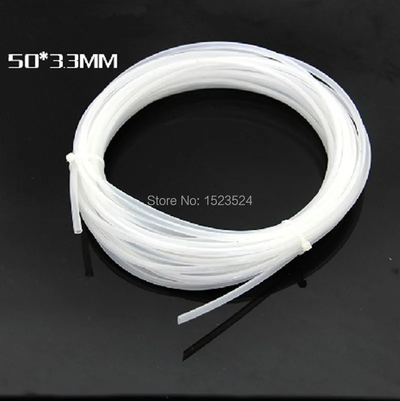 100 Meters Bare Fiber Optic Protection Sleeve Bare Fiber Protection