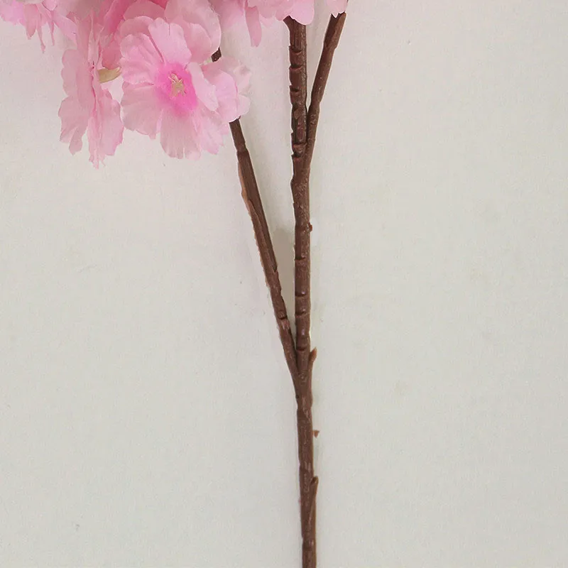Flone-Artificial-Plastic-Fake-Flowers-Silk-Cherry-Blossom-Branches-Flowers-For-Wedding-Home-Party-Office-Decoration-(18)
