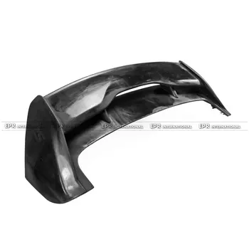 

For Ford Focus Mark 3 2011 Onward FRP Exterior RS Type Rear Spoiler Full Fiber Glass Trunk Wing Accessories Racing Car-Styling