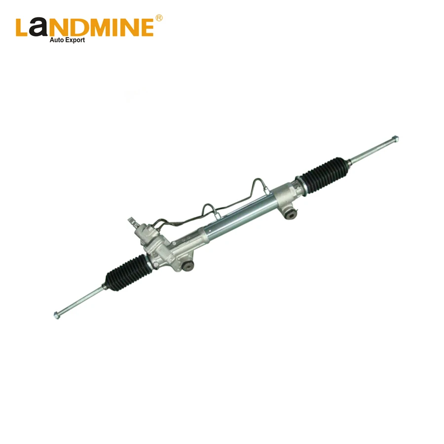landmine