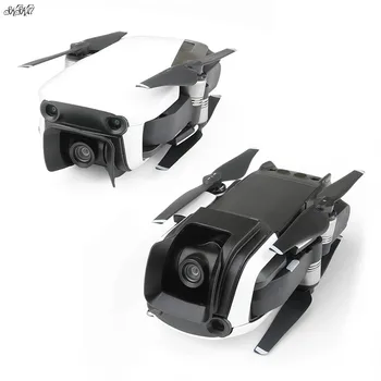 

Mavic Air camera lens sun shades hood glare protection cap Flight Wide Angle View hood Shade for DJI Mavic Air drone Accessories