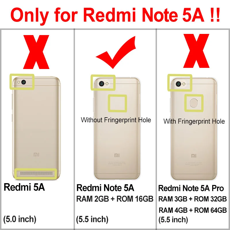  note 5A
