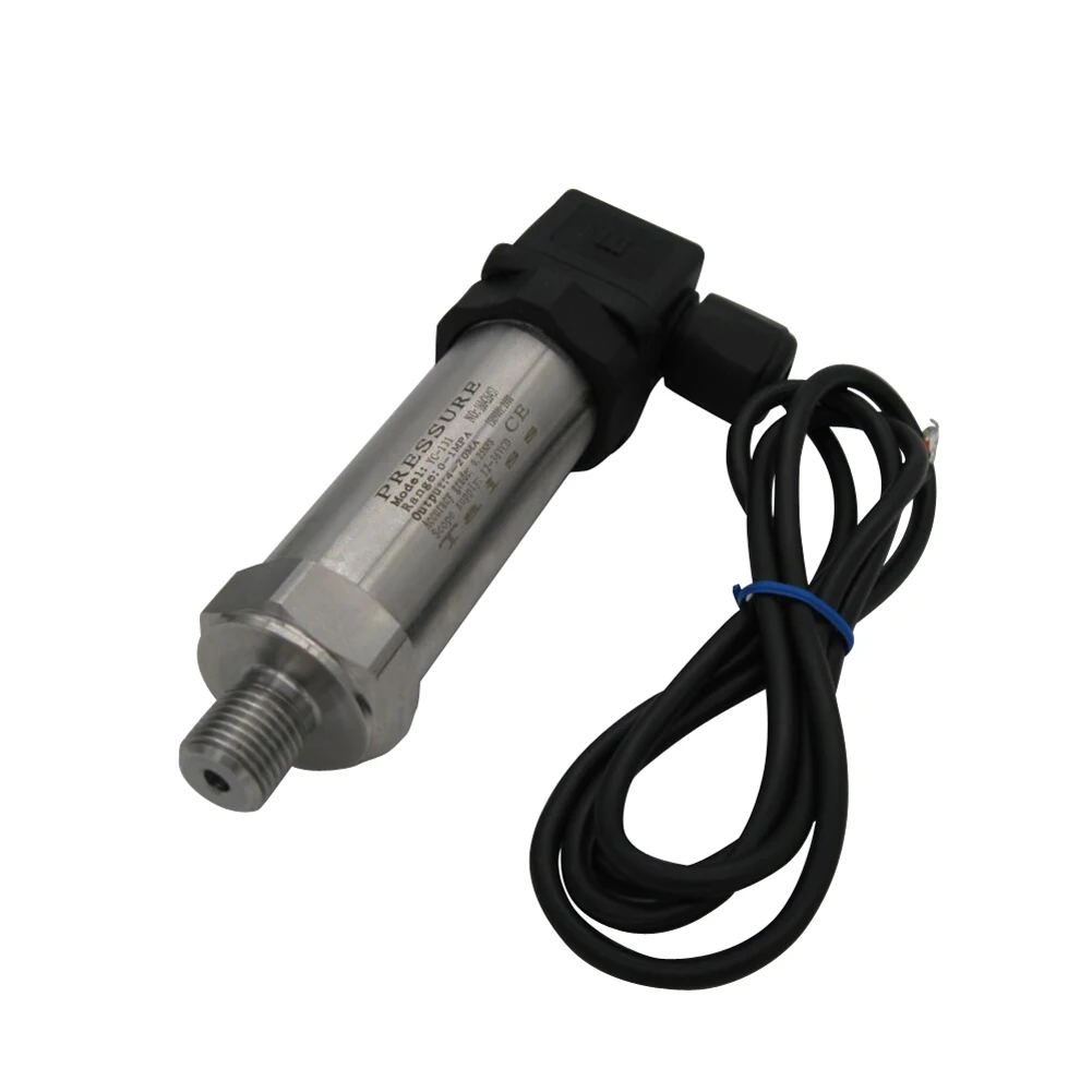 0 16bar, 12 36VDC, G1/4, 4 20MA output, 0.5, Pressure Transmitter