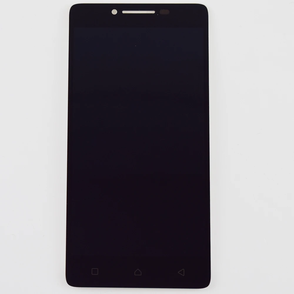 Economici Per Lenovo A6010 Display LCD Touch Screen Digitizer Assembly Fro Lenovo A6010 Screen Display di Ricambio