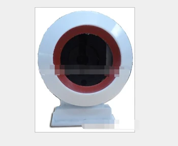 

Waterproof T12 Lamp Bases For Light Tube 38mm