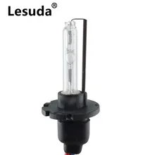 2 шт. 35 Вт D2H Ксеноновые замена авто фар огни источник света Conversion Kit лампа 4300 К 8000 К 6000 К