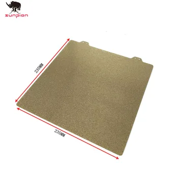 

3D Printer Accessories Build Surface 300*300mm Plate Heat Bed for Creality Ender-3 3D Printer I3 Mega CR-10 Anet A8 A6 Wanhao
