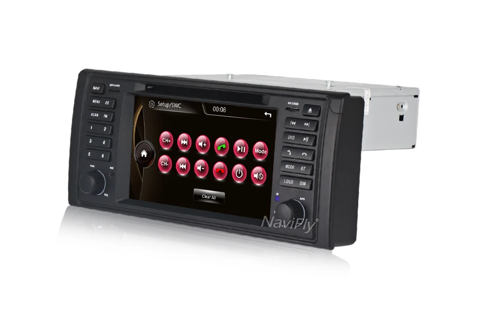 Perfect NaviFly 7"Car radio video gps navigation multimedia player for BMW E39 E53 X5 car stereo player BT 1080P RDS USB CANBUS Free map 12 Perfect NaviFly 7"Car radio video gps navigation multimedia player for BMW E39 E53 X5 car stereo player BT 1080P RDS USB CANBUS Free map 12