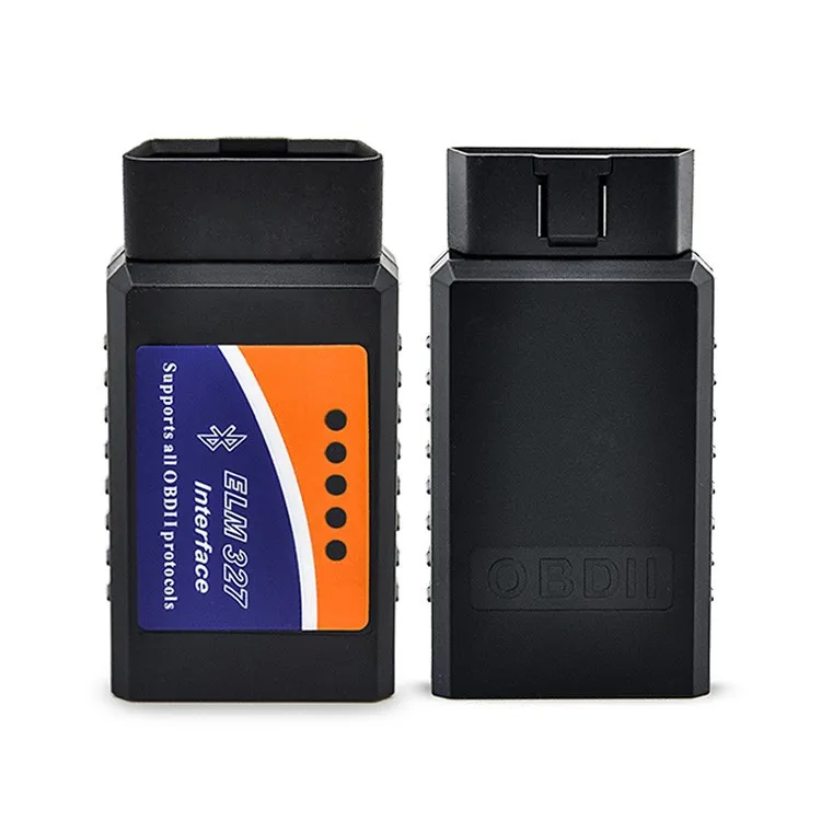 elm327 V1.5 obd2 Bluetooth OBD2 автоматический диагностический инструмент ELM 327 в 1,5 лучше, чем elm327 v2.1 код читателя Партер