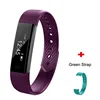 ID115 Purple W Green