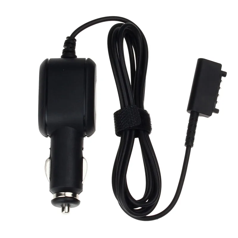 

Car Charger Power Adapter 10.5V 2.9A For Sony Tablet S SGPT111/112/113 LKQ0215