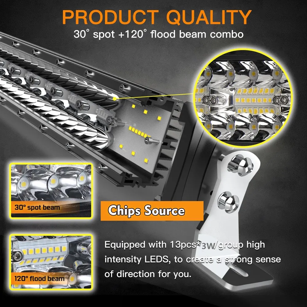High intensity led lights 12v deals