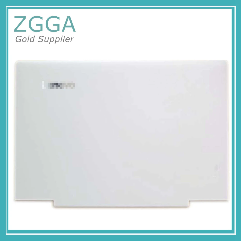 

Original New LCD Shell For Lenovo Ideapad 700-15 700-15ISK Rear Lid Back Cover Top Housing Case White 5CB0K85901 460.06R05.0007