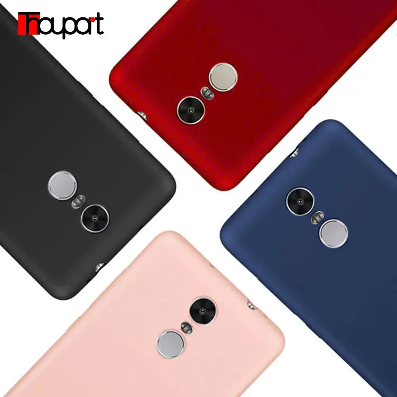 Thouport для Xiaomi Redmi Note 3 Pro Prime Special Edition SE 152 мм чехол задняя крышка телефона сумки ПК |