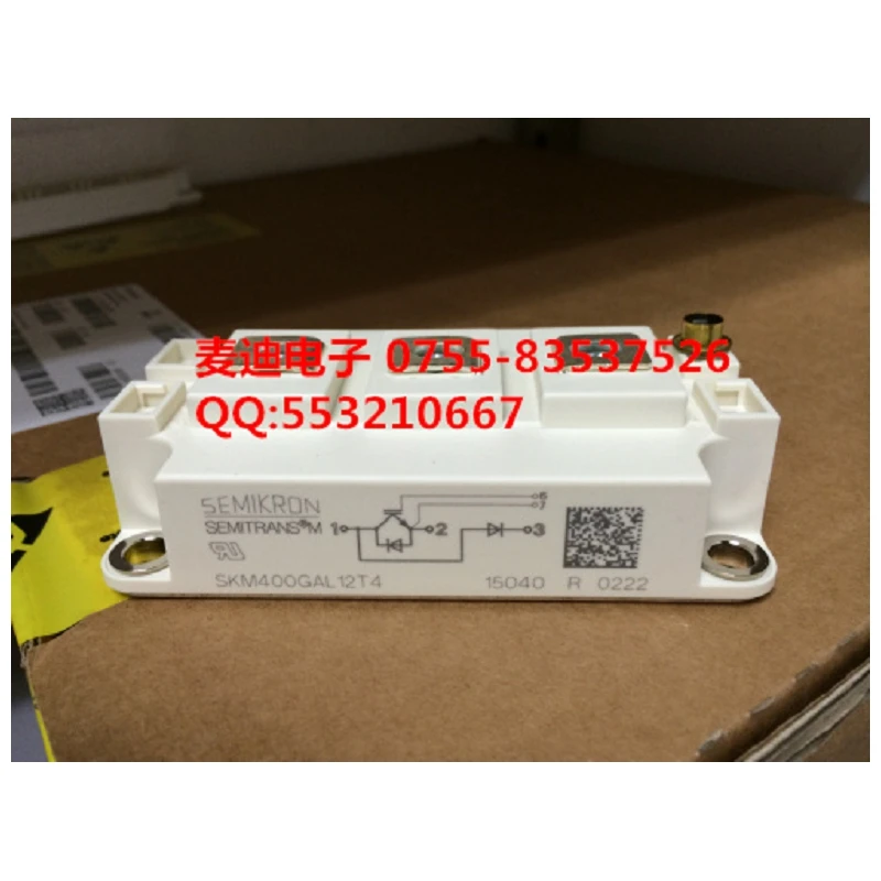 

Parker FD200R12KE3 FD300R12KE3 FD400R12KE3 original spot