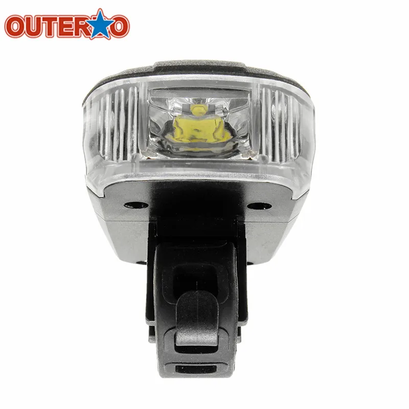OUTERDO НЕМЕЦКИЙ СТАНДАРТНЫЙ смарт датчик с usb зарядкой 5 режимов предупреждающий