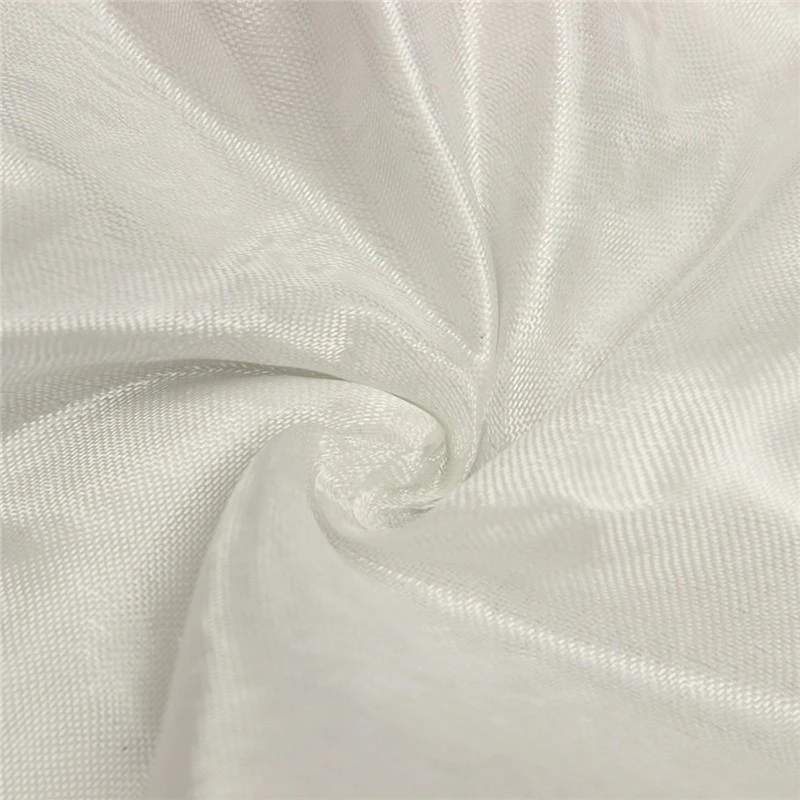 1*1.27m Durable Ultra Thin Fiber Glass Fabric Reinforcements Fiberglass Fibreglass Cloth Density Good Finish High Temperature - 4
