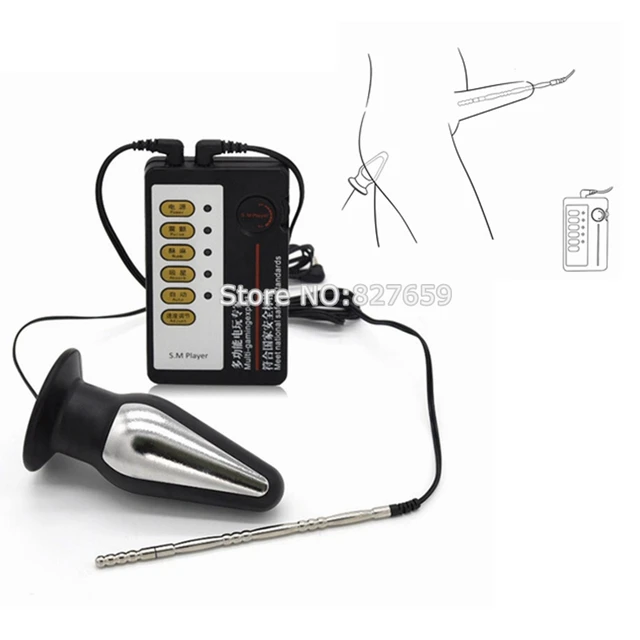 electro sex estim toys Electro sex estim toys