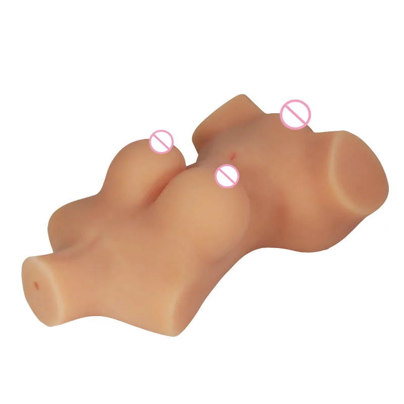 silicone sex dolls