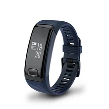 Модный умный Браслет пульсометр дистанционный Bluetooth умный Браслет Шагомер фитнес-браслет напоминание водонепроницаемый