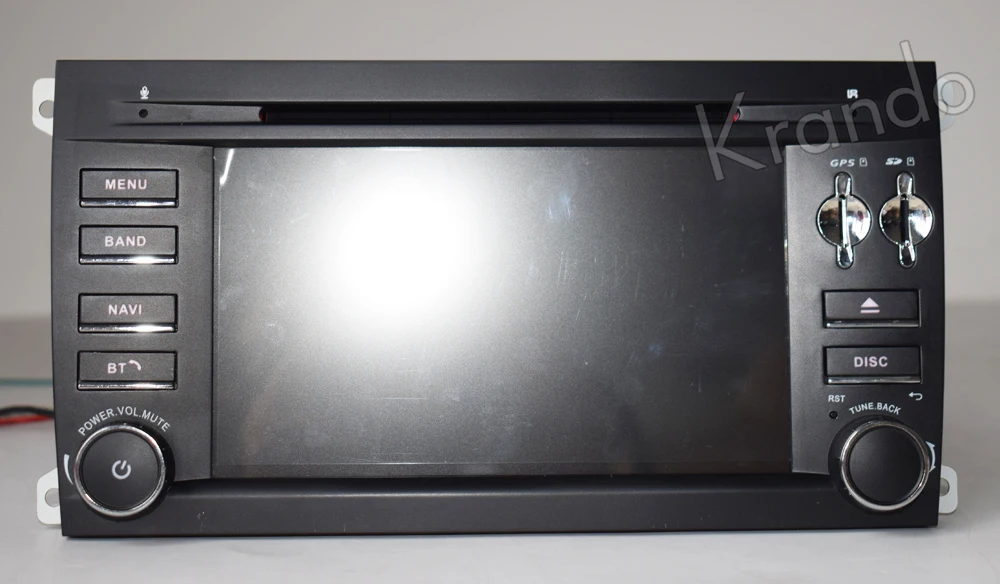 Best Krando 8" Android 9.0 car navigation multimedia system for Hyundai IX35 Tuscon 2015+ audio radio gps dvd player WIFI 3G DAB+ 9