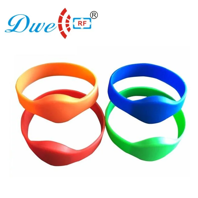 rfid bracelet